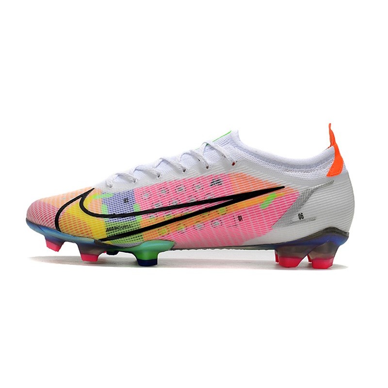 nike mercurial vapor 14 elite dragonfly se fg soccer cleat