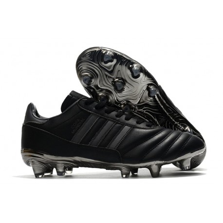 adidas Copa Mundial 21 FG Eternal Class Svart Grå