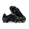Adidas Predator Accelerator Electricity FG - Svart