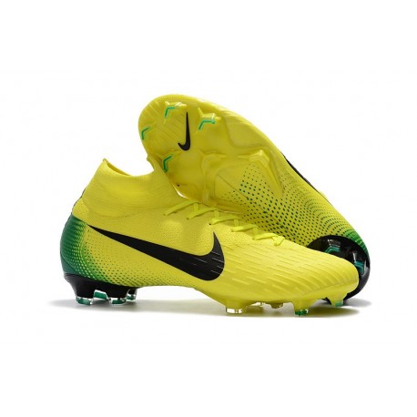 Nike Mercurial Superfly 360 Elite FG Fotbollsskor -